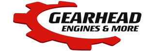 Gearhead Engines and More